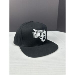 Mitchell Ness Brisbane Bullets NBL SnapBack Hat/Cap